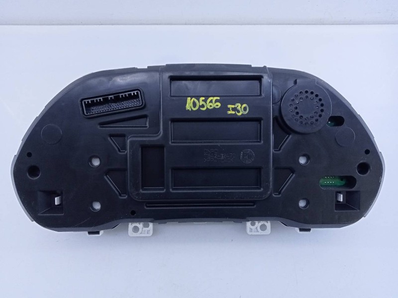 Recambio de cuadro instrumentos para hyundai i30 (pd) essence referencia OEM IAM 94003G4201 1100356891 E3-A3-28-1