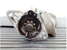 Recambio de motor arranque para toyota corolla (e12) 1.4 d-4d luna compact referencia OEM IAM 2810033080 4280002730 P3-A10-11-2 2