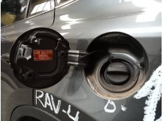 Recambio de tapa exterior combustible para toyota rav 4 advance referencia OEM IAM    2