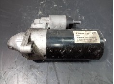 MOTOR ARRANQUE A6519064300 20131118 P3-B8-19-3