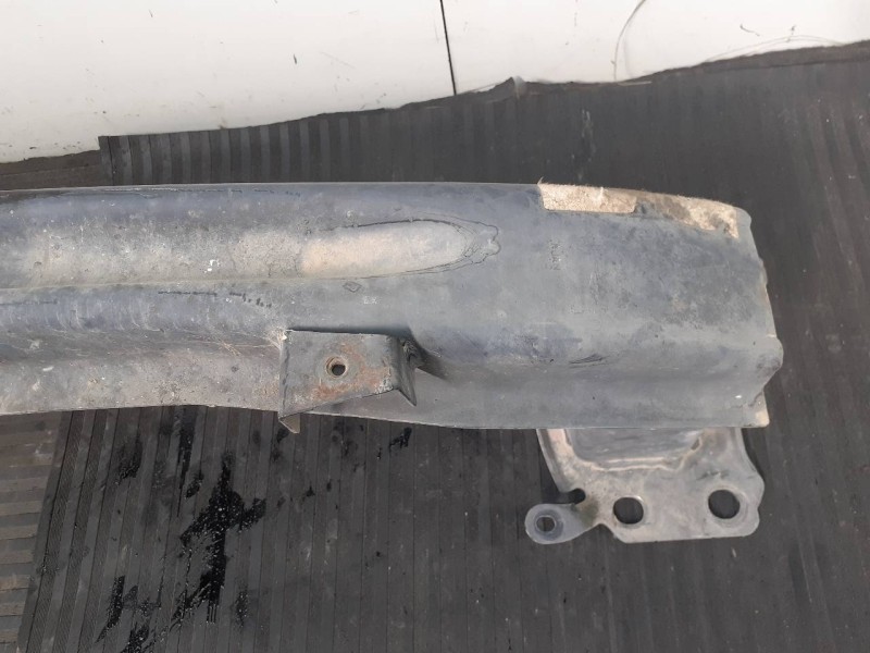 Recambio de refuerzo paragolpes delantero para seat leon (1p1) fr referencia OEM IAM 5P08071093 5260510153 P1-A1-43