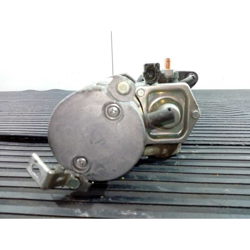 Recambio de motor arranque para toyota corolla (e12) 1.4 d-4d luna compact referencia OEM IAM 2810033080 4280002730 P3-A10-11-2