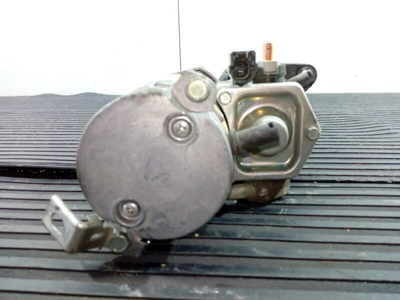 Recambio de motor arranque para toyota corolla (e12) 1.4 d-4d luna compact referencia OEM IAM 2810033080 4280002730 P3-A10-11-2