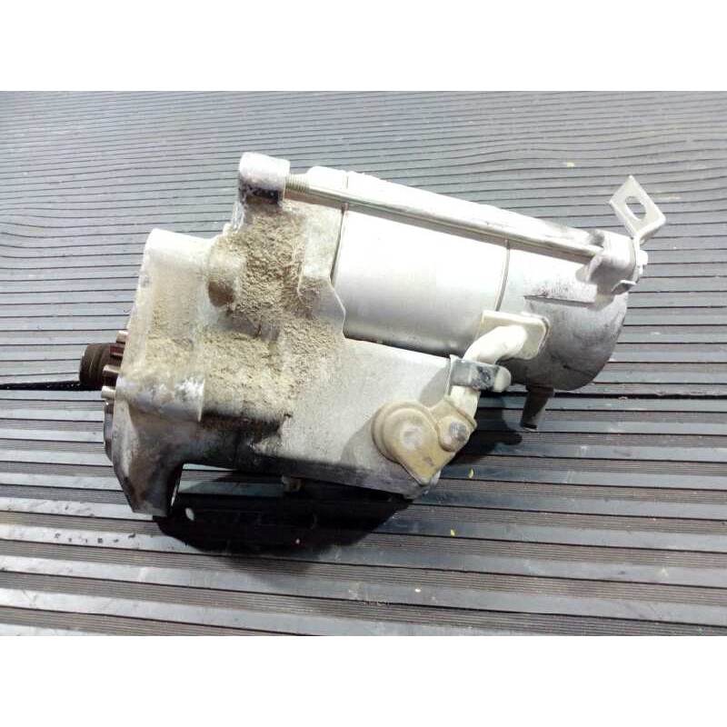 Recambio de motor arranque para toyota corolla (e12) 1.4 d-4d luna compact referencia OEM IAM 2810033080 4280002730 P3-A10-11-2