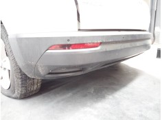 Recambio de paragolpes trasero para skoda karoq (nu) ambition 4x4 referencia OEM IAM    2