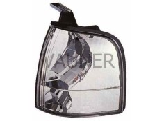 Recambio de piloto intermitente delantero izquierdo para ford ranger (eq) referencia OEM IAM 103F10281211 NUEVO T2-3-A2-2