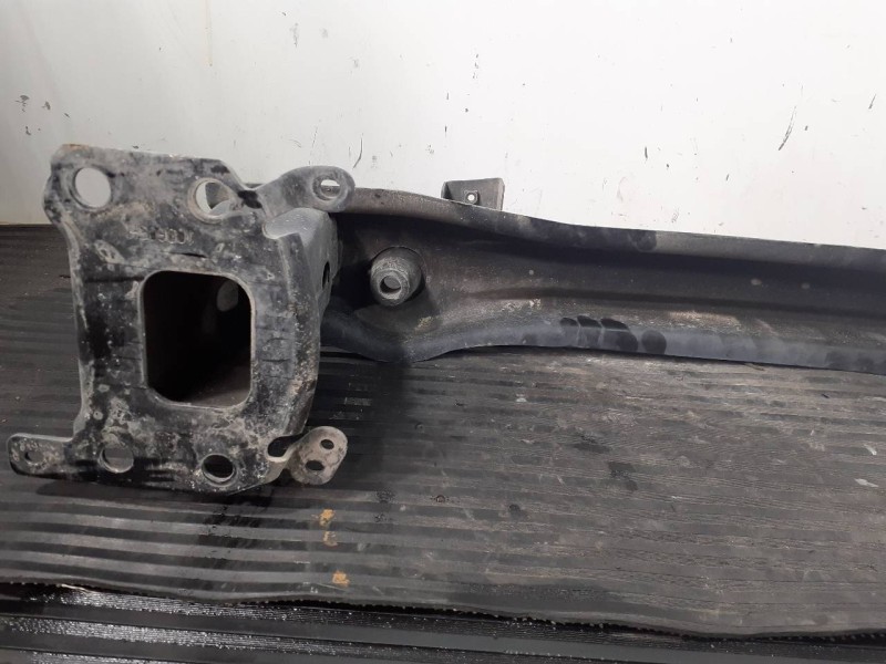 Recambio de refuerzo paragolpes delantero para seat leon (1p1) fr referencia OEM IAM 5P08071093 5260510153 P1-A1-43