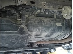 DEPOSITO COMBUSTIBLE 