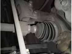 TRANSMISION DELANTERA IZQUIERDA 