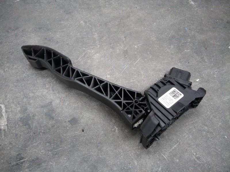 Recambio de pedal acelerador para skoda karoq (nu) ambition 4x4 referencia OEM IAM 5Q1723503J 6PV01062113 