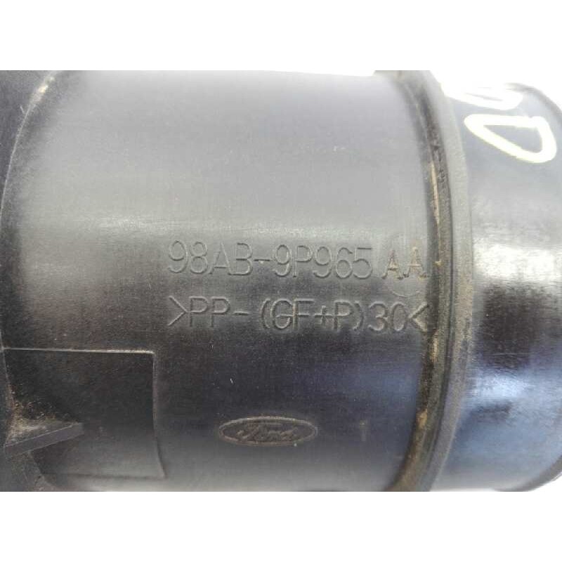 Recambio de caudalimetro para ford focus berlina (cak) ambiente referencia OEM IAM   E3-B3-29-1
