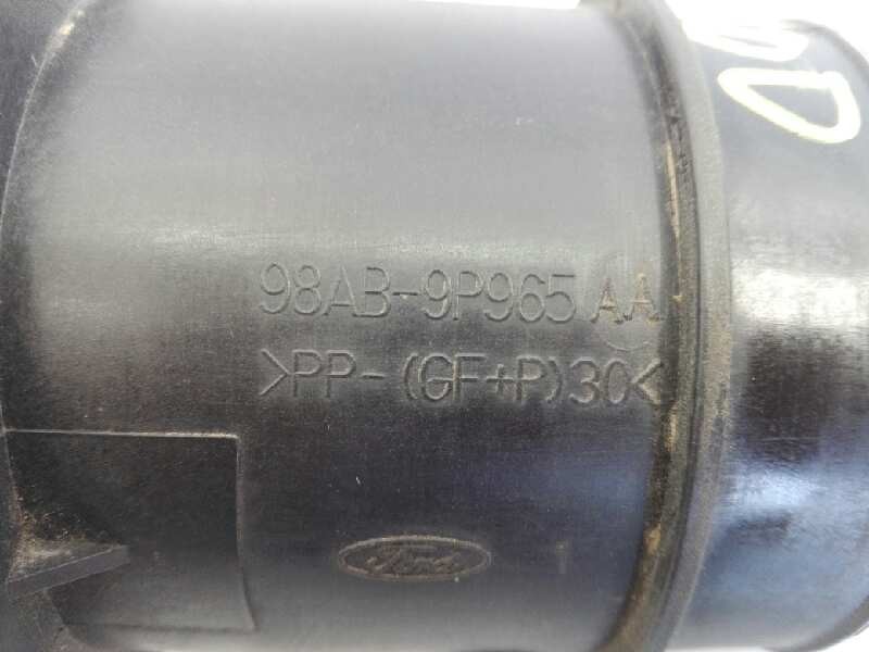 Recambio de caudalimetro para ford focus berlina (cak) ambiente referencia OEM IAM   E3-B3-29-1