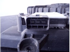 Recambio de electroventilador para hyundai i30 (pd) essence referencia OEM IAM 25385F3000 NF100EDFTA P2-A10-3 2