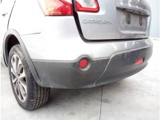 Recambio de paragolpes trasero para nissan qashqai+2 (jj10) acenta referencia OEM IAM    2