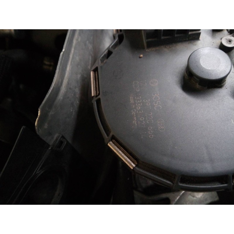 Recambio de motor limpia delantero para mercedes-benz clase e (w212) lim. 220 cdi blueefficiency (212.002) referencia OEM IAM 33