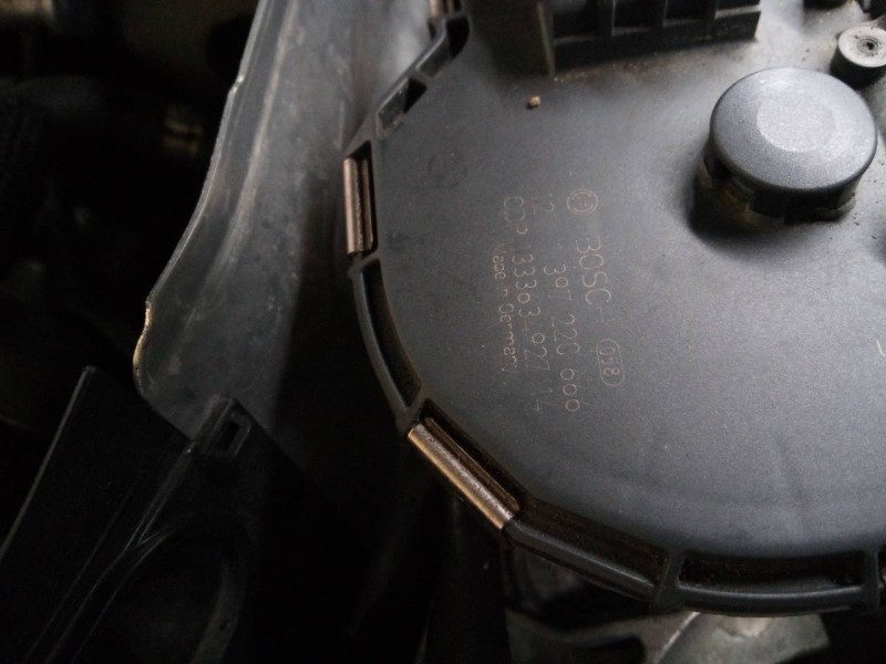Recambio de motor limpia delantero para mercedes-benz clase e (w212) lim. 220 cdi blueefficiency (212.002) referencia OEM IAM 33
