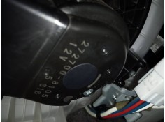 Recambio de ventilador calefaccion para toyota rav 4 advance referencia OEM IAM 2727008105   2