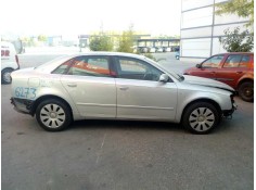 audi a4 berlina (8e) del año 2006