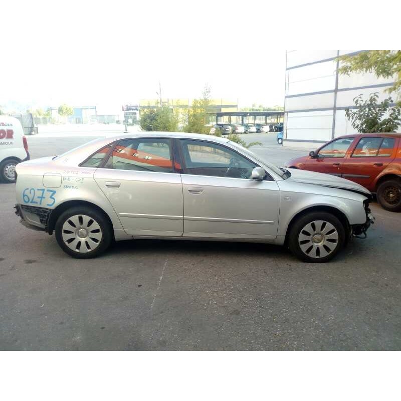 audi a4 berlina (8e) del año 2006