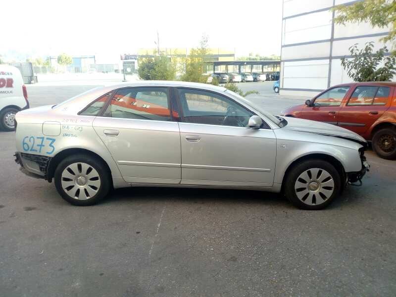 audi a4 berlina (8e) del año 2006