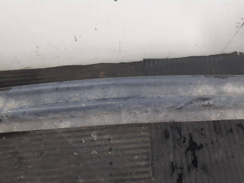 Recambio de refuerzo paragolpes delantero para seat leon (1p1) fr referencia OEM IAM 5P08071093 5260510153 P1-A1-43