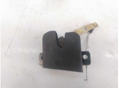 Recambio de cerradura maletero / porton para volkswagen caddy ka/kb (2k) furgón economy referencia OEM IAM   E1-B6-16-1 2