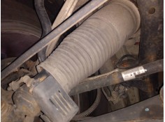 AMORTIGUADOR TRASERO IZQUIERDO 