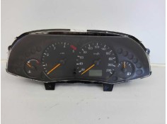 Recambio de cuadro instrumentos para ford focus berlina (cak) ambiente referencia OEM IAM   E2-B3-54-2