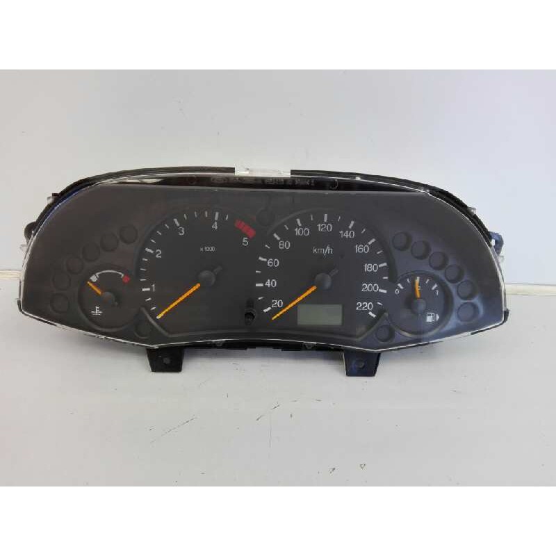 Recambio de cuadro instrumentos para ford focus berlina (cak) ambiente referencia OEM IAM   E2-B3-54-2