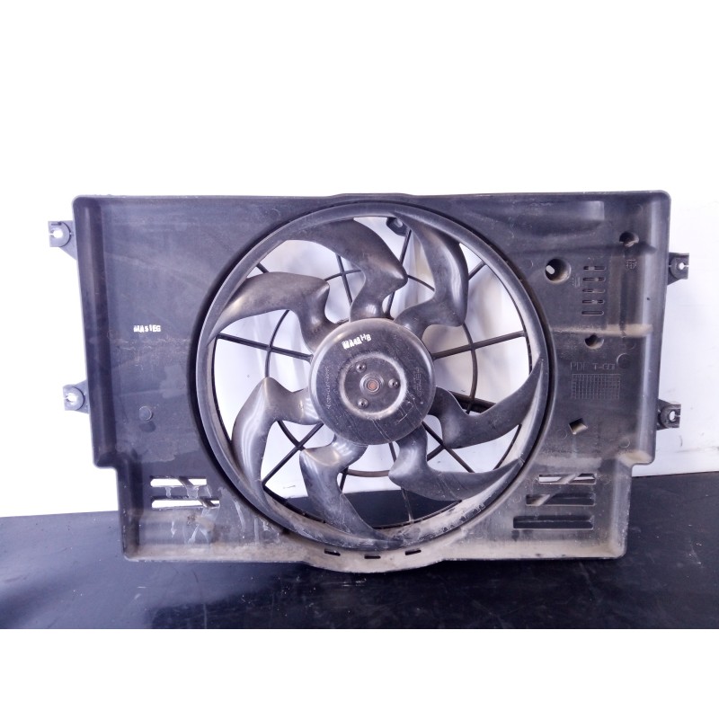 Recambio de electroventilador para hyundai i30 (pd) essence referencia OEM IAM 25385F3000 NF100EDFTA P2-A10-3