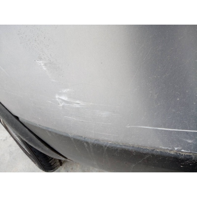 Recambio de paragolpes trasero para nissan qashqai+2 (jj10) acenta referencia OEM IAM   