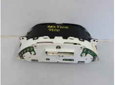 Recambio de cuadro instrumentos para ford focus berlina (cak) ambiente referencia OEM IAM   E2-B3-54-2 2