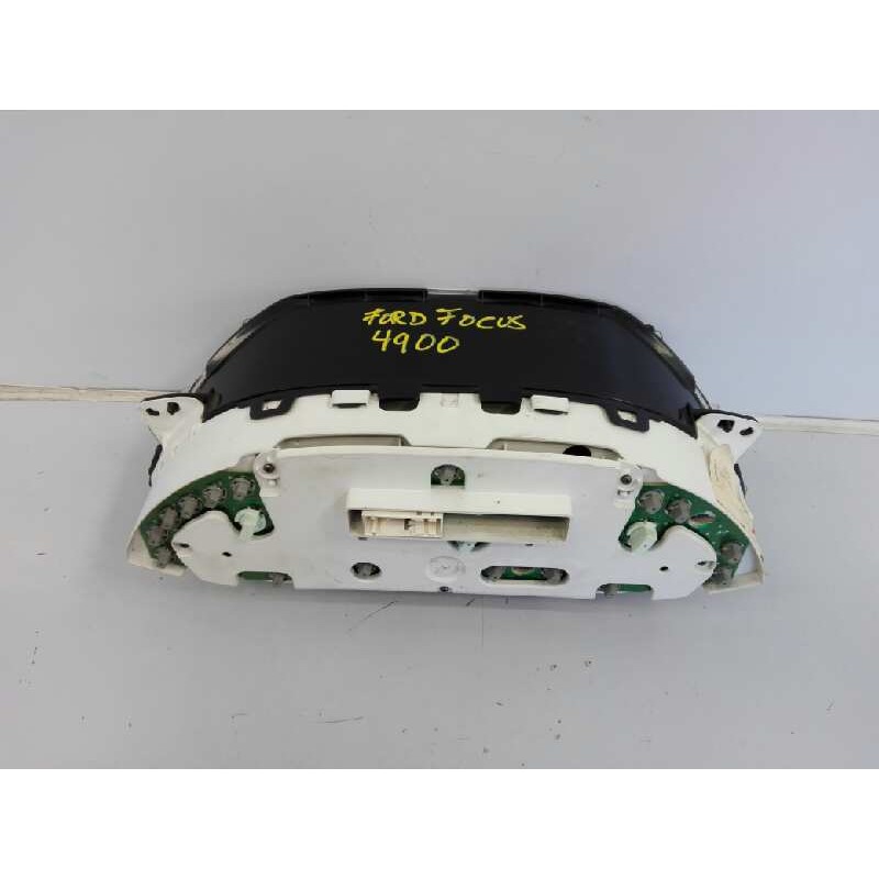 Recambio de cuadro instrumentos para ford focus berlina (cak) ambiente referencia OEM IAM   E2-B3-54-2