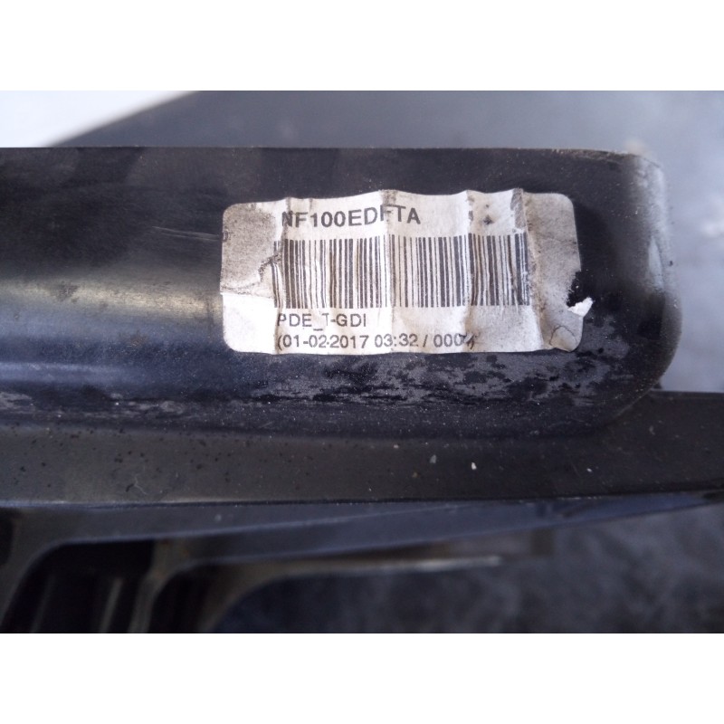 Recambio de electroventilador para hyundai i30 (pd) essence referencia OEM IAM 25385F3000 NF100EDFTA P2-A10-3