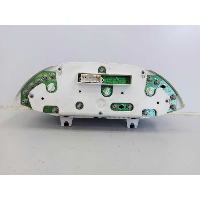 Recambio de cuadro instrumentos para ford focus berlina (cak) ambiente referencia OEM IAM   E2-B3-54-2