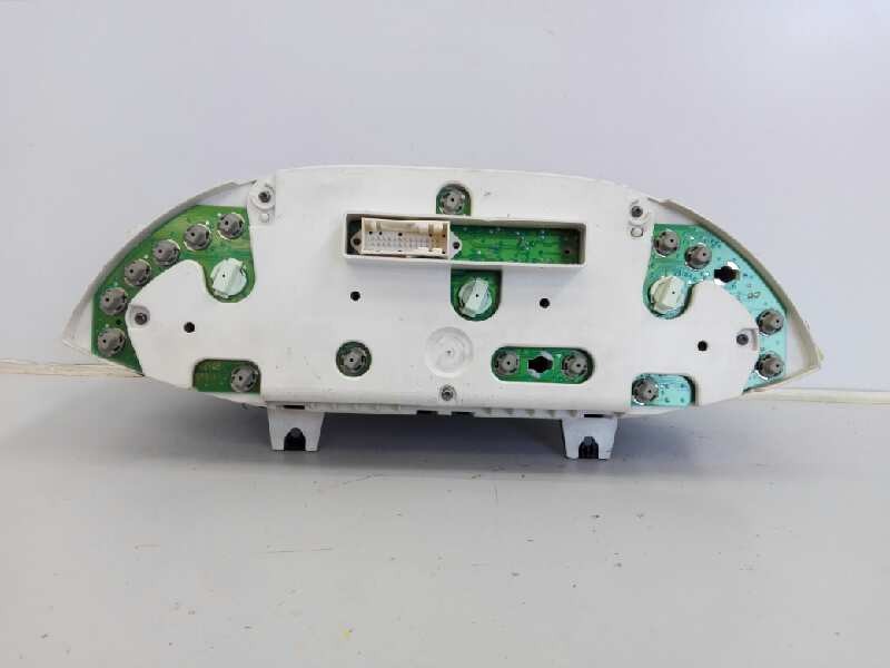 Recambio de cuadro instrumentos para ford focus berlina (cak) ambiente referencia OEM IAM   E2-B3-54-2