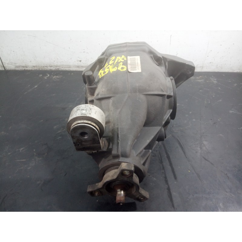 Recambio de diferencial trasero para mercedes-benz clase e (w212) lim. e 200 cdi blueefficiency executive (212.005) referencia O