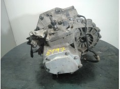 CAJA CAMBIOS 20EA23 M1-B2-105