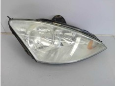 Recambio de faro derecho para ford focus berlina (cak) ambiente referencia OEM IAM   E2-B3-13-2