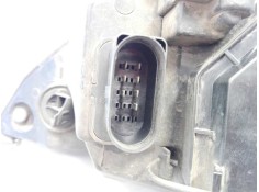 Recambio de faro derecho para ford focus berlina (cak) ambiente referencia OEM IAM   E2-B3-13-2 2
