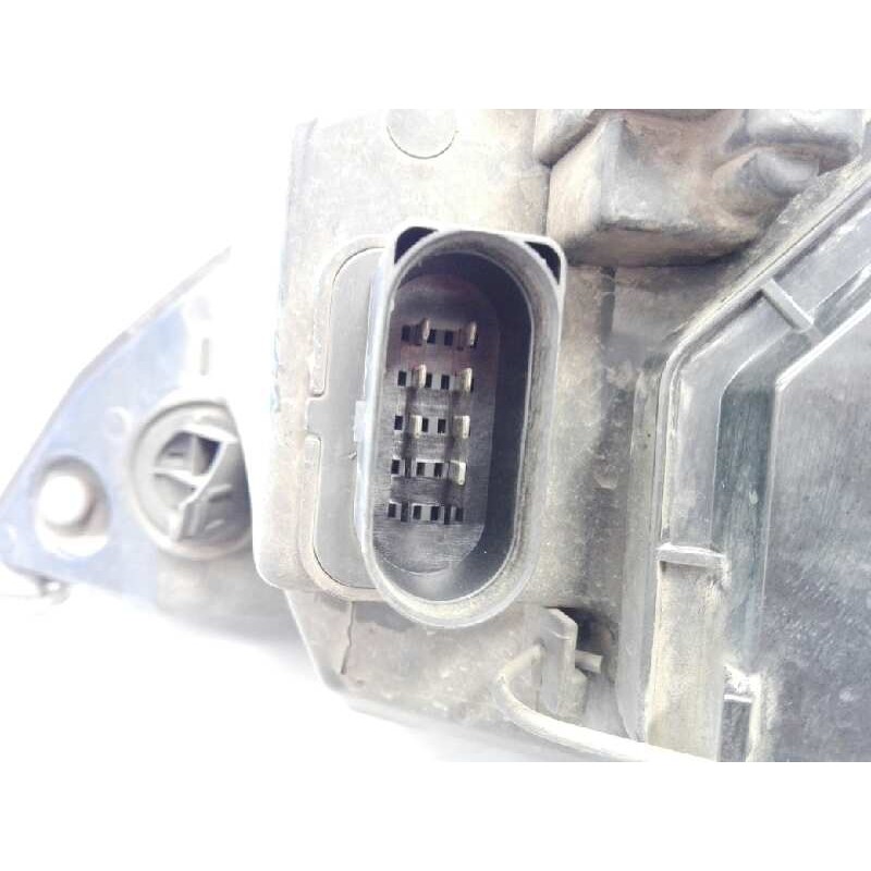 Recambio de faro derecho para ford focus berlina (cak) ambiente referencia OEM IAM   E2-B3-13-2