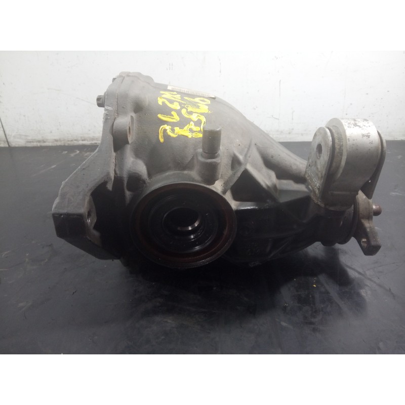 Recambio de diferencial trasero para mercedes-benz clase e (w212) lim. e 200 cdi blueefficiency executive (212.005) referencia O