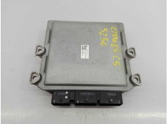 CENTRALITA MOTOR UCE SW9663008280 5WS40258HT E3-B2-25-2