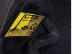 Recambio de pedal acelerador para nissan qashqai+2 (jj10) acenta referencia OEM IAM 24408 21197  2