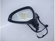 Recambio de retrovisor izquierdo electrico para audi a4 berlina (8w2) sport edition referencia OEM IAM   