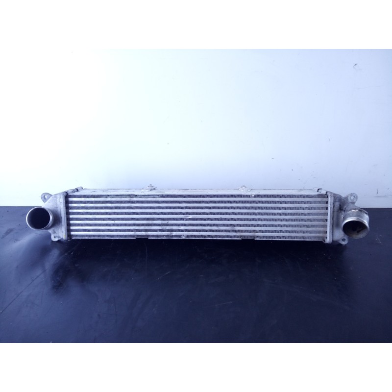 Recambio de intercooler para hyundai i30 (pd) essence referencia OEM IAM 28270030000  P2-B10-8