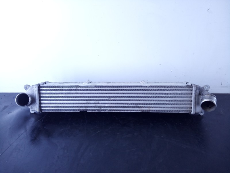 Recambio de intercooler para hyundai i30 (pd) essence referencia OEM IAM 28270030000  P2-B10-8
