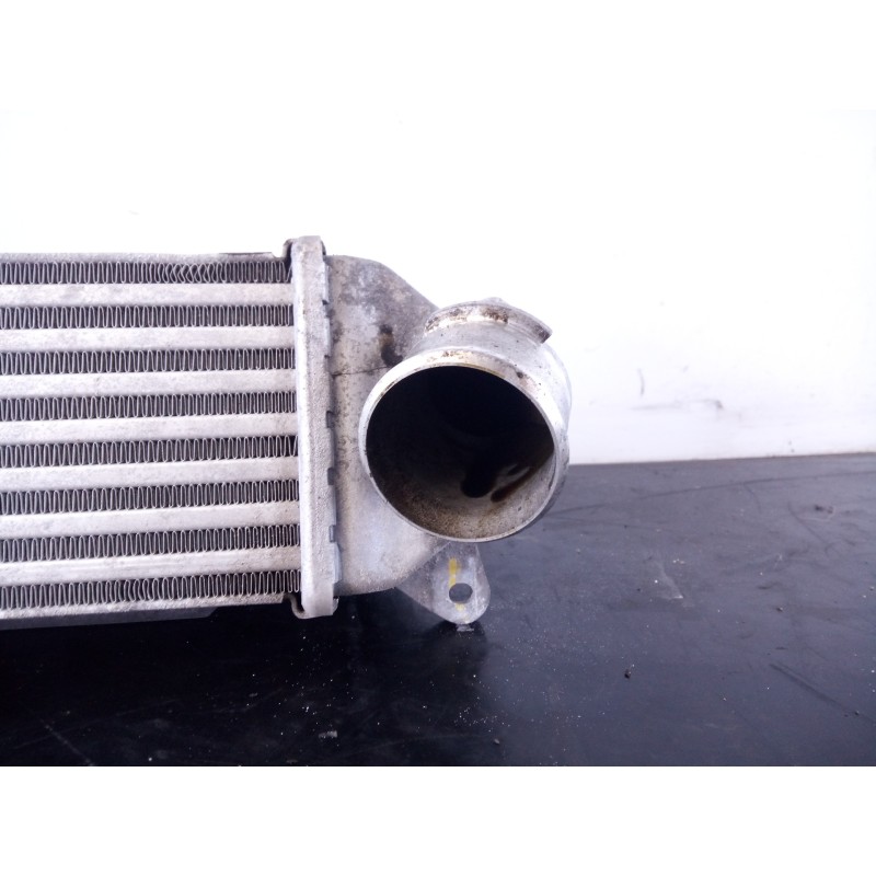 Recambio de intercooler para hyundai i30 (pd) essence referencia OEM IAM 28270030000  P2-B10-8