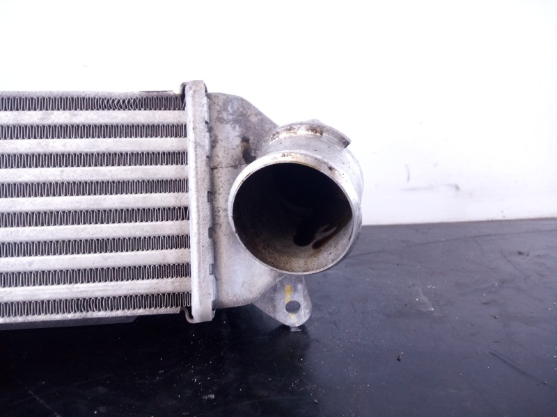Recambio de intercooler para hyundai i30 (pd) essence referencia OEM IAM 28270030000  P2-B10-8