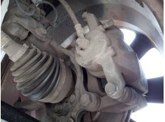 PINZA FRENO DELANTERA IZQUIERDA 